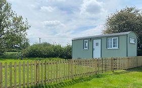 Shepherd Hut